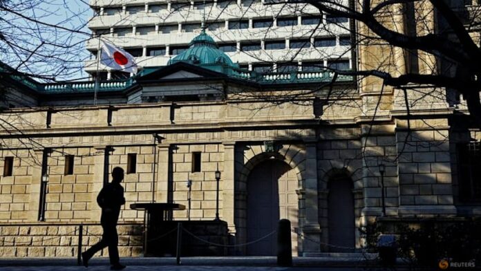 BOJ debated need for more rate hikes, March meeting summary shows