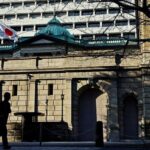 BOJ releases updated estimate on Japan’s natural rate of interest