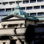 BOJ set to hold rates steady as Middle East conflict muddles outlook