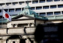 BOJ set to hold rates steady as Middle East conflict muddles outlook
