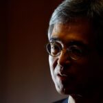 BOJ will be vigilant to yen moves, impact on inflation, deputy governor says