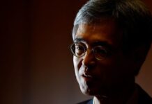 BOJ will be vigilant to yen moves, impact on inflation, deputy governor says