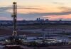 Brent to trade above $95 for next two months on Iran war, EIA says