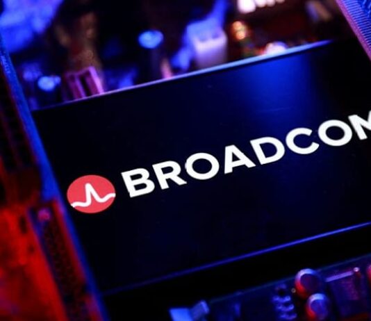 Broadcom sees over $100 billion in AI chip sales by 2027 on robust custom chip demand