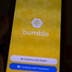 Bumble posts quarterly revenue above estimates