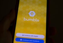 Bumble posts quarterly revenue above estimates