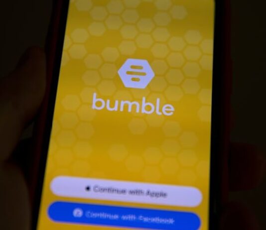 Bumble shares soar as turnaround efforts power upbeat quarterly revenue