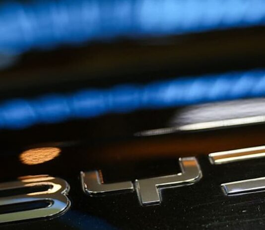 BYD February vehicle sales fall at steepest pace since pandemic