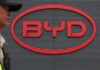 BYD launches new generation Blade Battery with rapid charging in cold environments