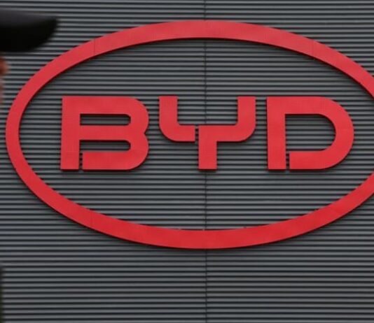 BYD launches new generation Blade Battery with rapid charging in cold environments