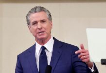 California AI order requires firms seeking state contracts to have safeguards against abuse