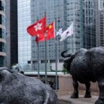 Caution returns as glimmer of relief over Iran war fades, oil rebounds