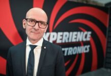 Ceconomy to propose CFO Remko Rijnders to replace outgoing CEO