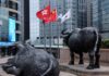 China restricts some overseas-incorporated firms from Hong Kong IPOs