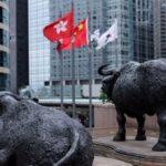 China restricts some overseas-incorporated firms from Hong Kong IPOs