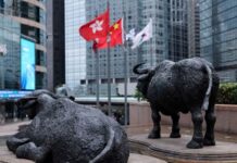 China restricts some overseas-incorporated firms from Hong Kong IPOs