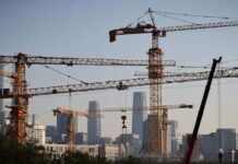 China’s economy enters 2026 on firmer footing as risks build