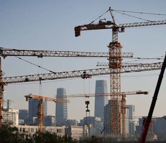 China’s economy enters 2026 on firmer footing as risks build