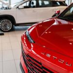 Chinese automaker Jetour launches operations in Brazil