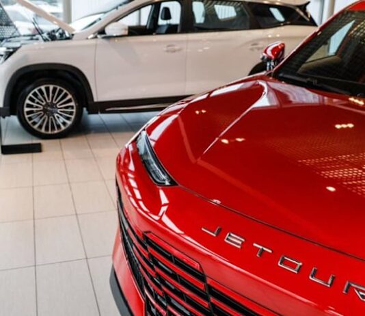 Chinese automaker Jetour launches operations in Brazil