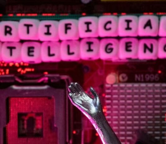 Chinese tech hubs promote OpenClaw AI agent despite security warnings