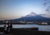 Chinese tourists ditch Japan for third month running