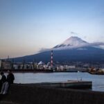 Chinese tourists ditch Japan for third month running