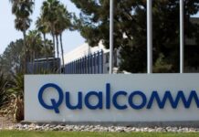 Chipmaker Qualcomm unveils $20 billion stock buyback program