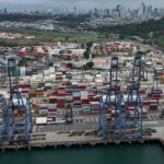 CK Hutchison unit says Panama arbitration claim now tops $2 billion