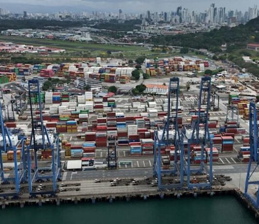 CK Hutchison unit says Panama arbitration claim now tops $2 billion