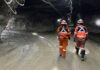 Codelco, Microsoft sign AI deal for mining operations