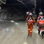 Codelco, Microsoft sign AI deal for mining operations