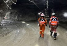 Codelco, Microsoft sign AI deal for mining operations