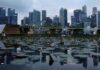 Commentary: Amid the Iran war, is it all doom and gloom for Singapore-listed REITs?