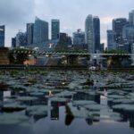 Commentary: Amid the Iran war, is it all doom and gloom for Singapore-listed REITs?