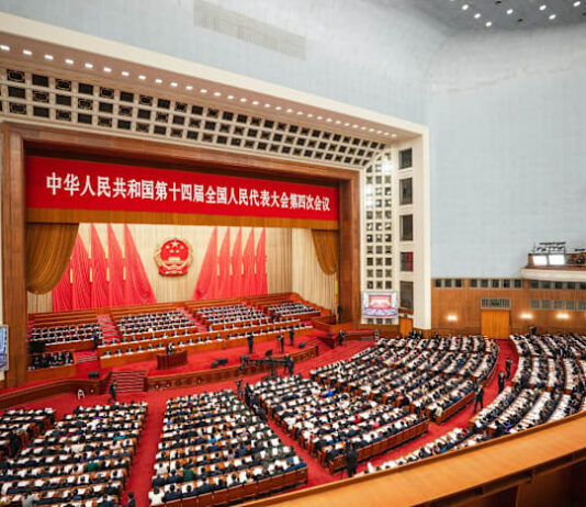 Commentary: China lowers growth target – it still isn’t low enough