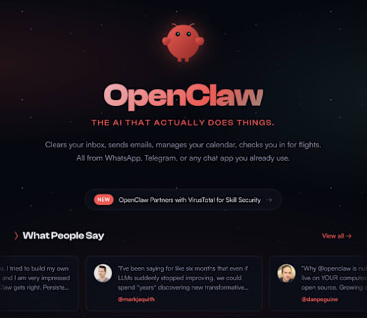 Commentary: China’s AI lobster craze comes with claws