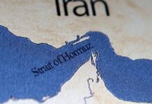 Commentary: Hormuz is the hidden risk to the AI economy