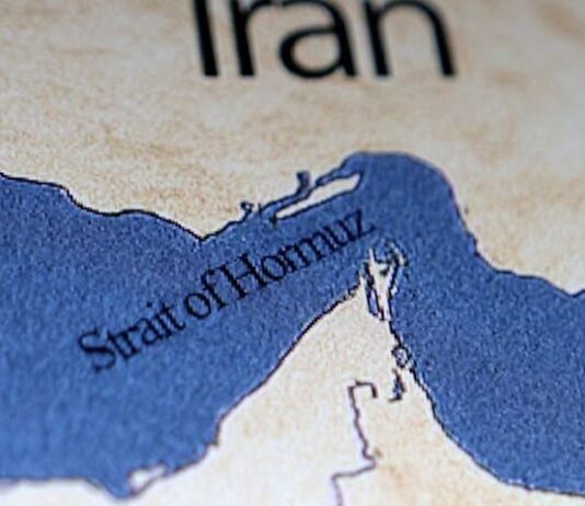 Commentary: Hormuz is the hidden risk to the AI economy