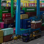 Commentary: In trade’s ‘law of the jungle’, the winners are clear