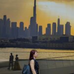 Commentary: Iran war is a risk to the flow of Gulf funds around the globe