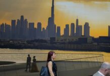 Commentary: Iran war is a risk to the flow of Gulf funds around the globe