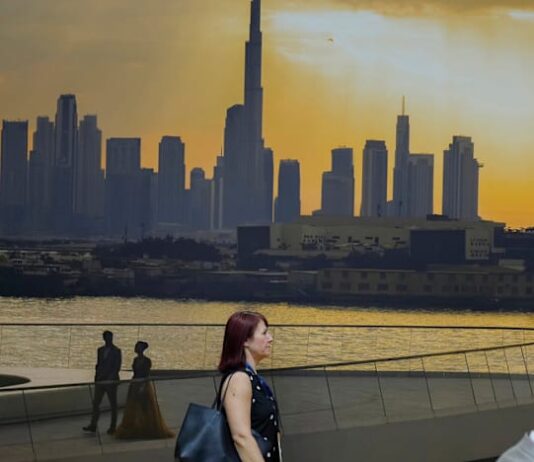 Commentary: Iran war is a risk to the flow of Gulf funds around the globe