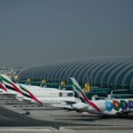 Commentary: Iran war tests the Gulf’s grip on aviation hub status