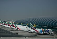 Commentary: Iran war tests the Gulf’s grip on aviation hub status