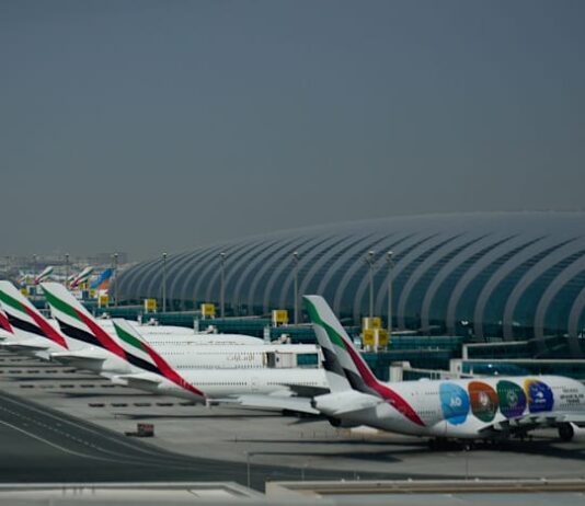 Commentary: Iran war tests the Gulf’s grip on aviation hub status