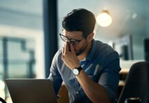 Commentary: The man who predicted the ‘Great Resignation’ and the surprising science of quitting