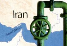 Commentary: The oil pipelines that could decide the Iran war