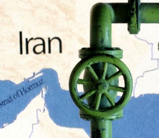 Commentary: The oil pipelines that could decide the Iran war