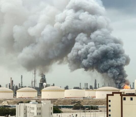 Commentary: There is no return to normal on oil any time soon